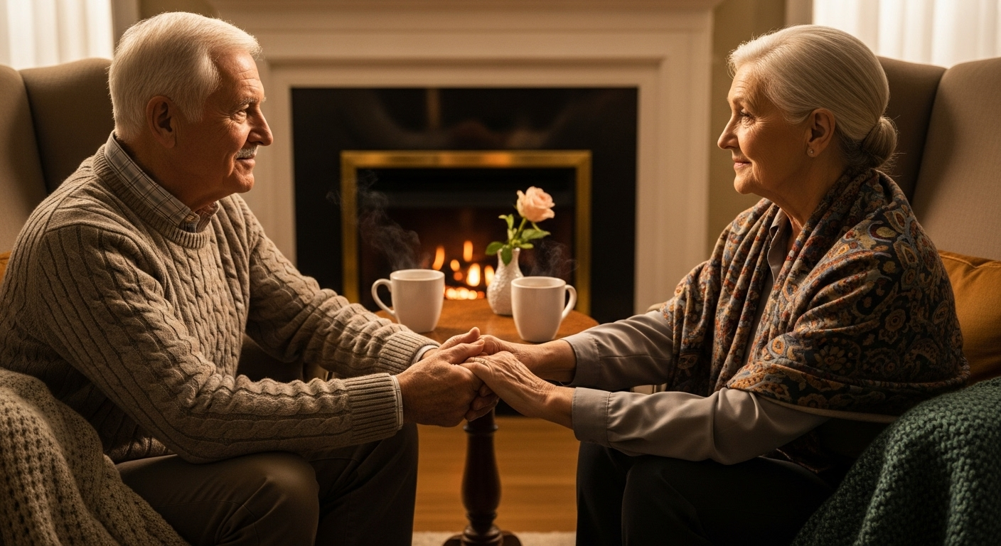 Conclusion : ce n'est pas une fatalité, mais une invitation à parler