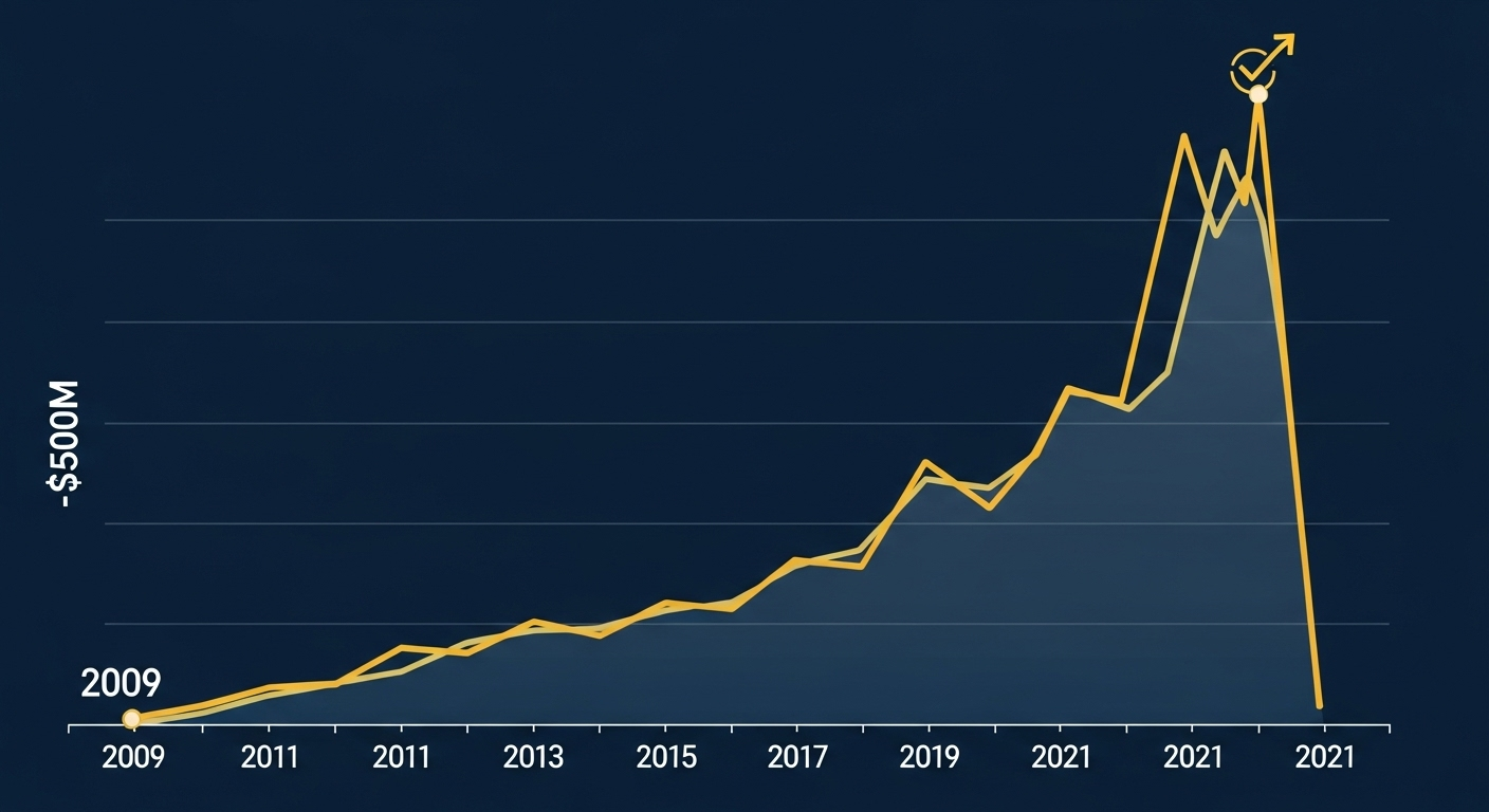 La riposte cinglante : « Ils ont sauvé son nom et sa fortune »