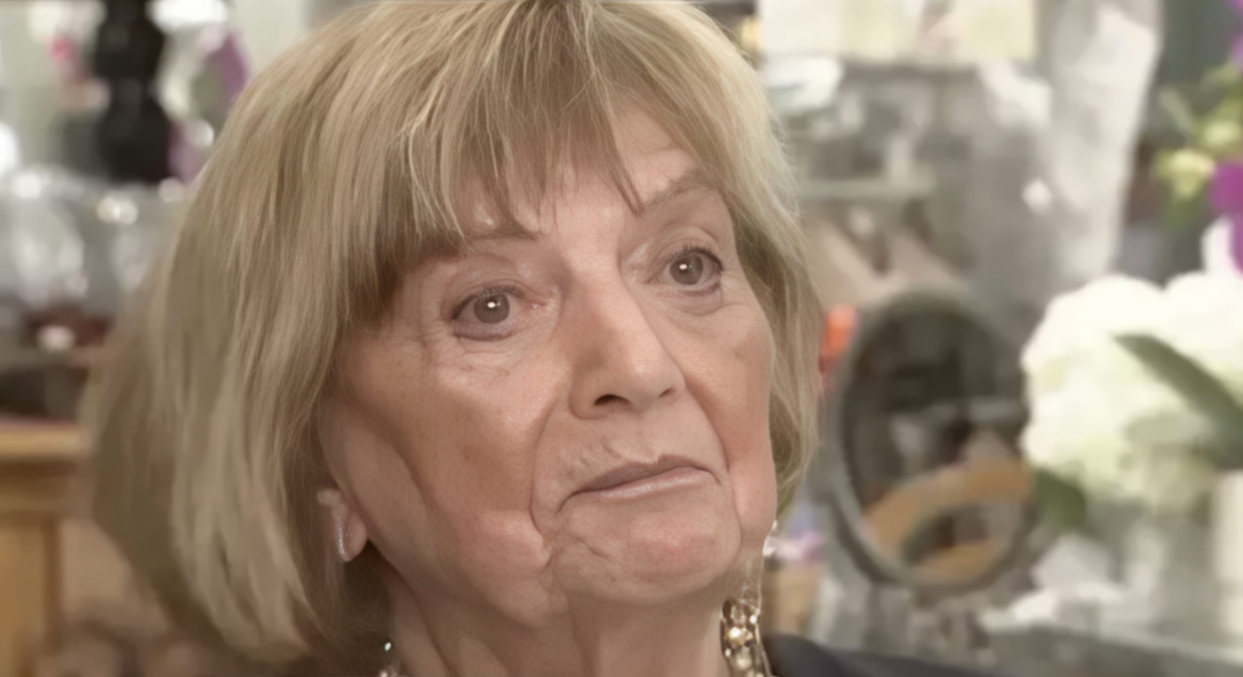 Une femme de 101 ans qui travaille encore 6 jours par semaine partage ses 4 secrets quotidiens