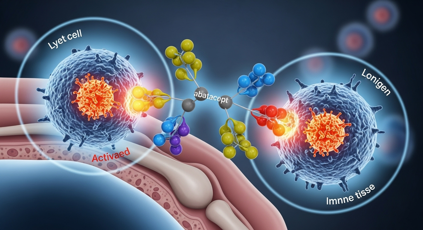 Un espoir de traitement préventif