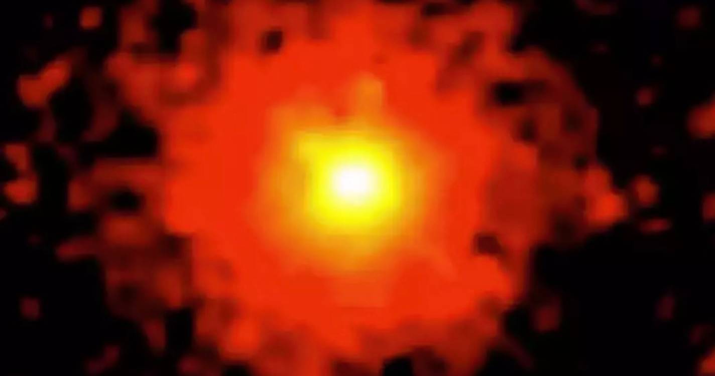 Un scientifique alerte sur un “cygne noir” : un mystérieux vaisseau extraterrestre s’approche de la Terre aujourd’hui