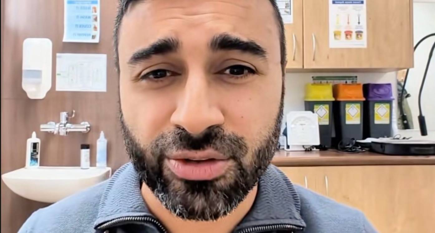 Les symptômes spécifiques au variant 'Stratus', selon le Dr Sami