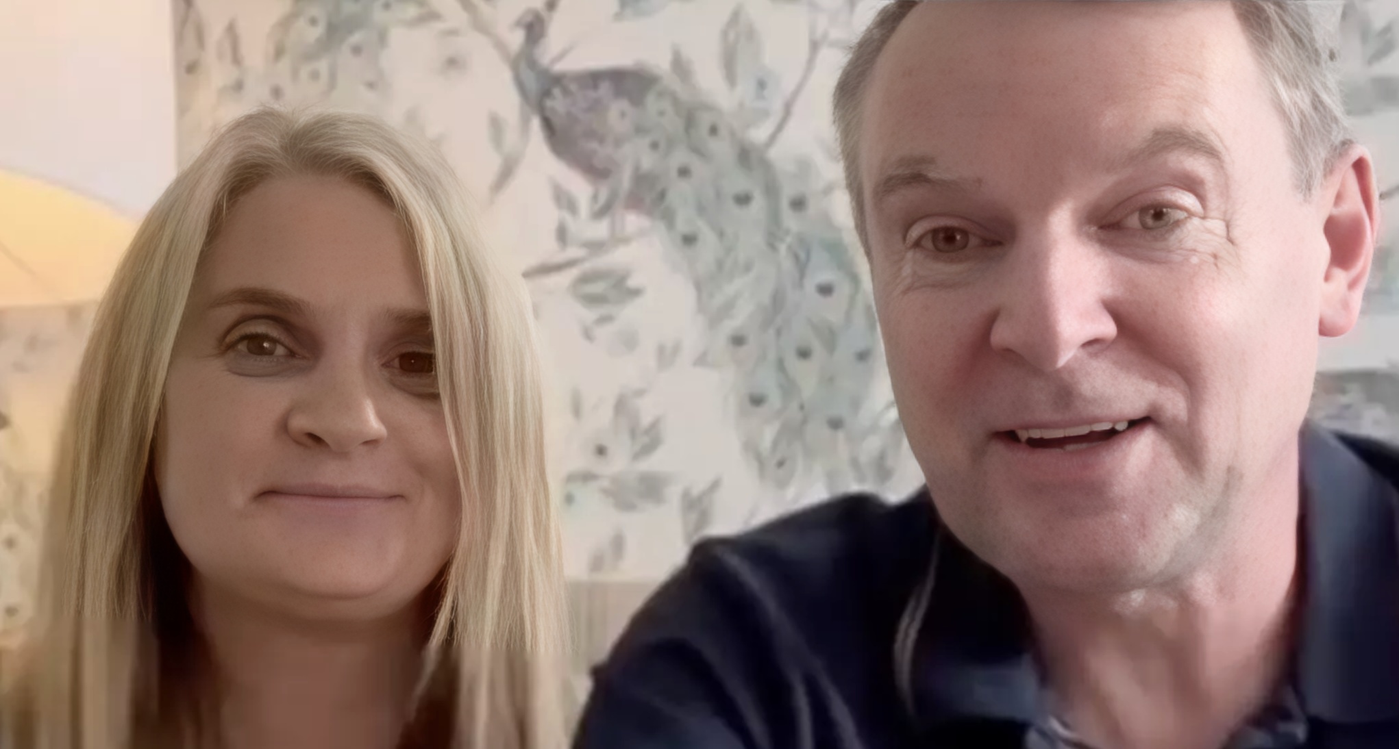 Un couple avec 22 enfants se défend après avoir été poursuivi pour un voyage à Disney à 70 000 $