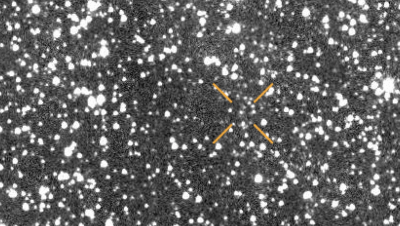 Où est 3I/ATLAS maintenant ? L'heure de vérité approche