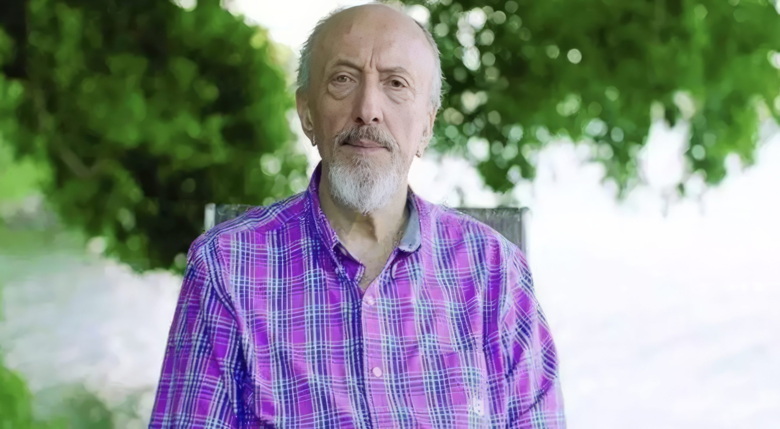 Qui est ce génie des chiffres, Stefan Mandel ?