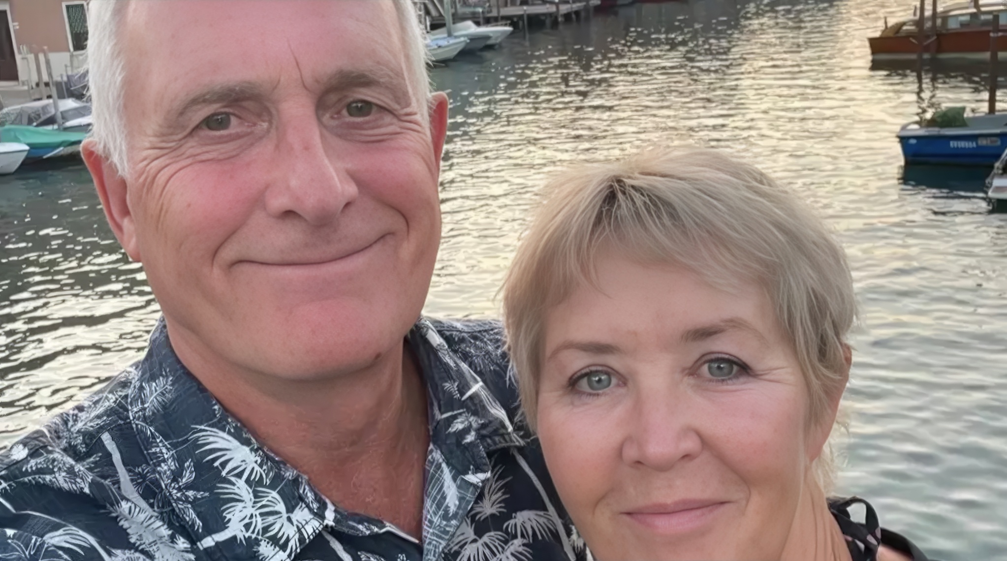 Une femme témoigne : la mauvaise humeur de son mari cachait une maladie mortelle