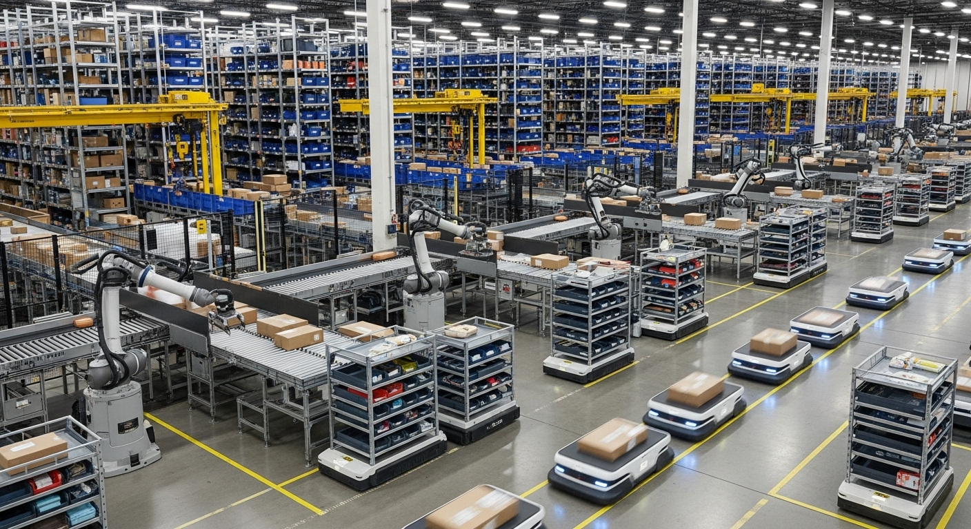 Le futur, c'est maintenant : l'exemple de Shreveport