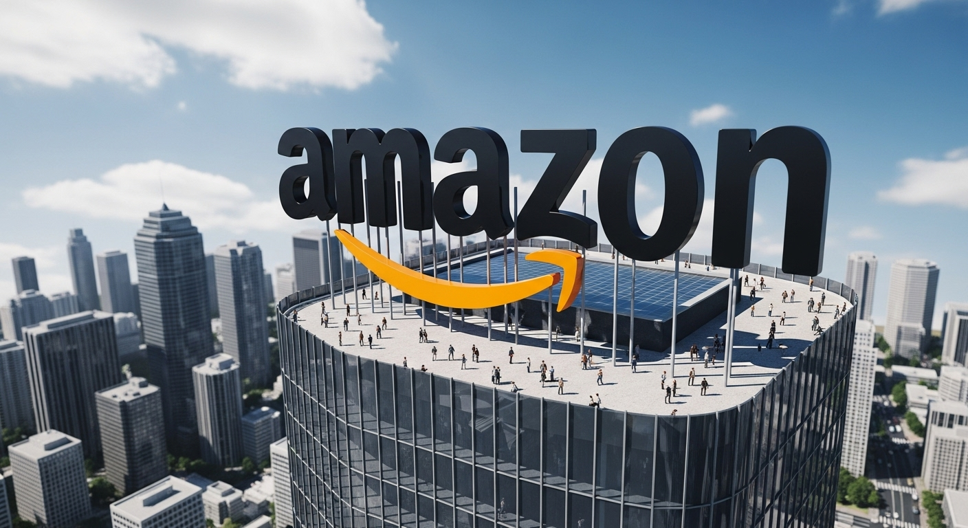 Que dit Amazon ? Une communication de crise en temps réel