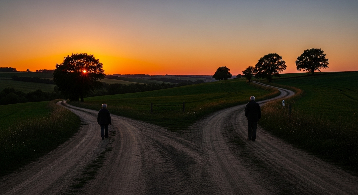 Signe n°2 : le sentiment d'être 'bloqué'