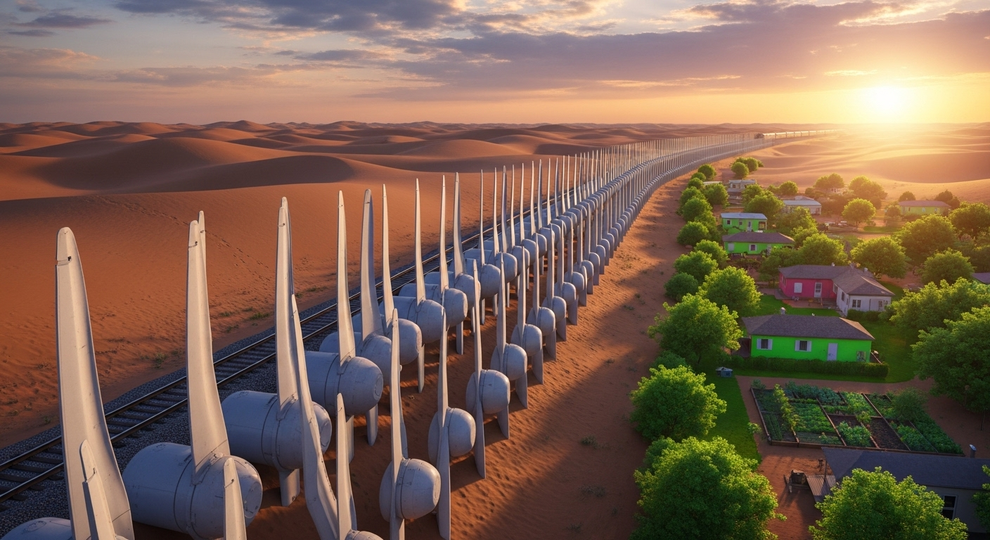 Conclusion : le déchet des uns est la solution des autres