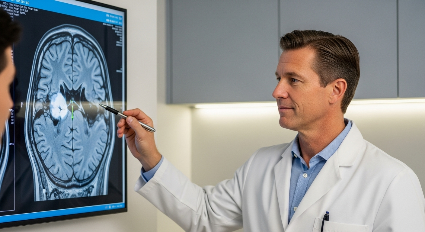 Le diagnostic : un verdict dévastateur