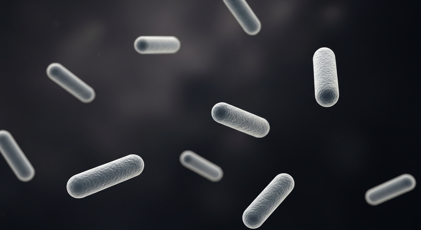 Qu'est-ce que le Hib ? L'imposteur qui se cachait derrière la grippe