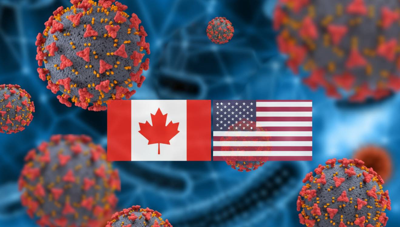 Le Canada va bientôt perdre son statut &quot;pays sans rougeole&quot; les États-Unis seront les prochains