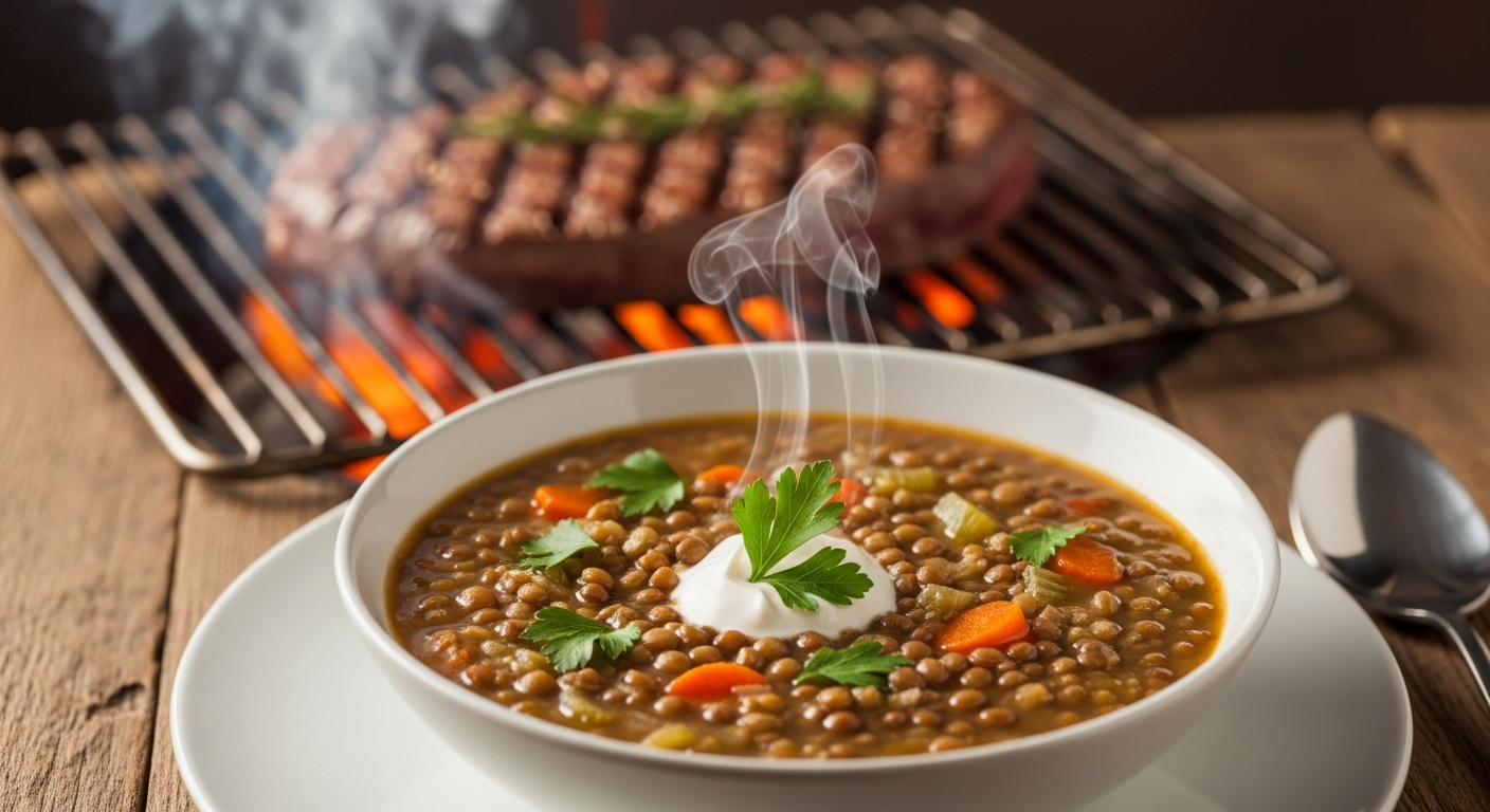 2. Les aliments riches en Fer