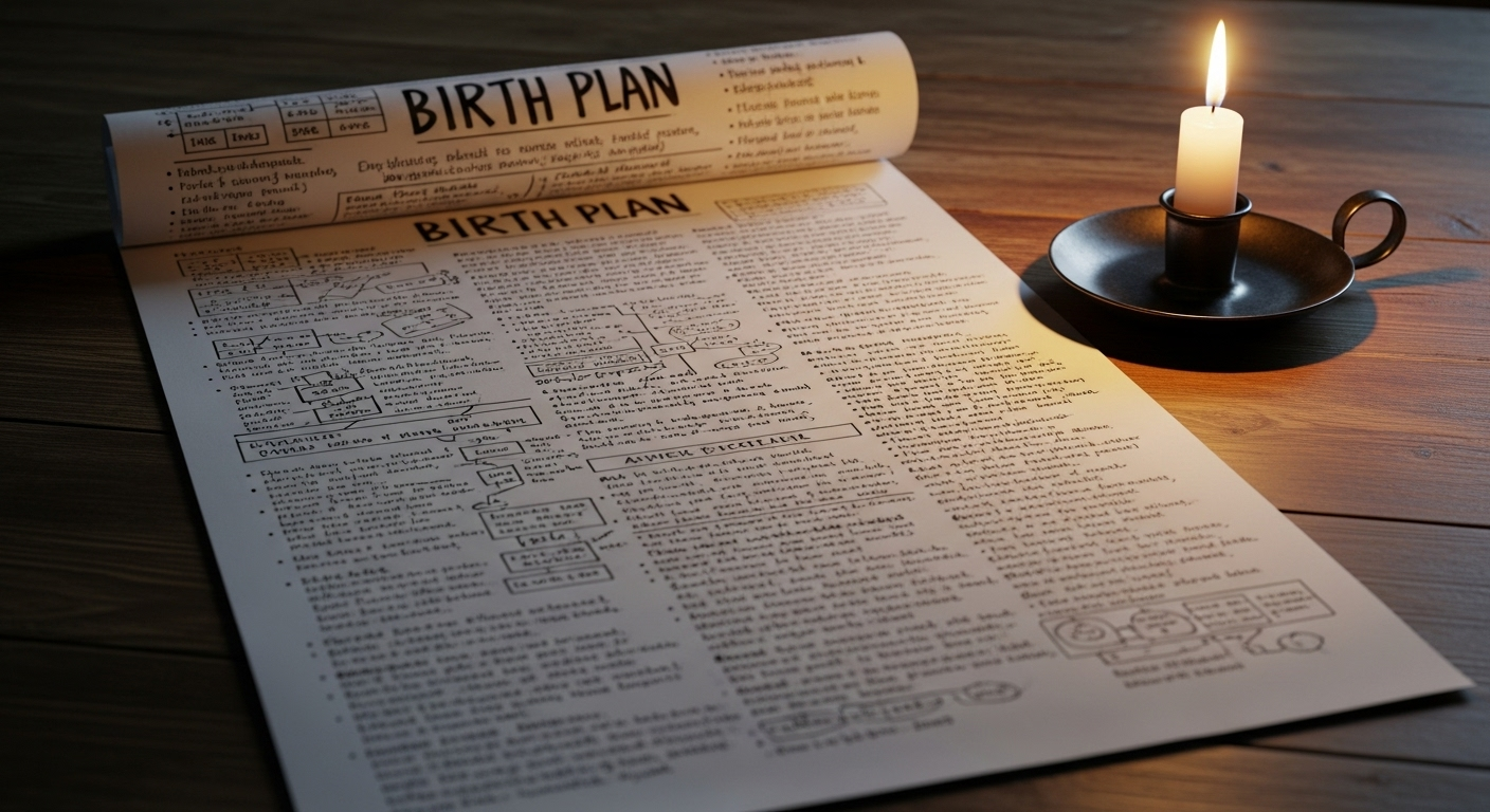 Une mère de 34 ans et son bébé meurent lors d’un accouchement à domicile au plan de naissance jugé “intense”