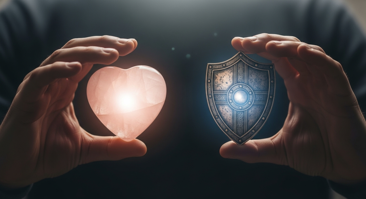 12. « Tu as le droit de ressentir cela, mais pas de me parler de cette façon. »