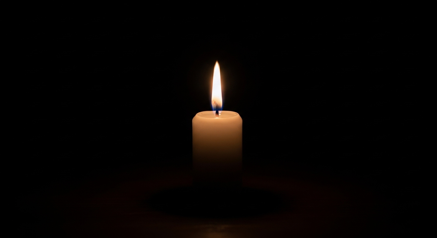 Le combat perdu d'avance