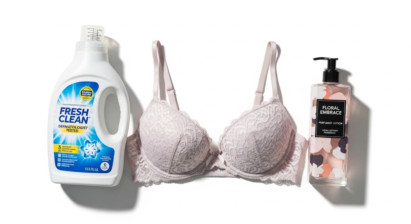 Cause 1 : L'Eczéma ou la Dermatite