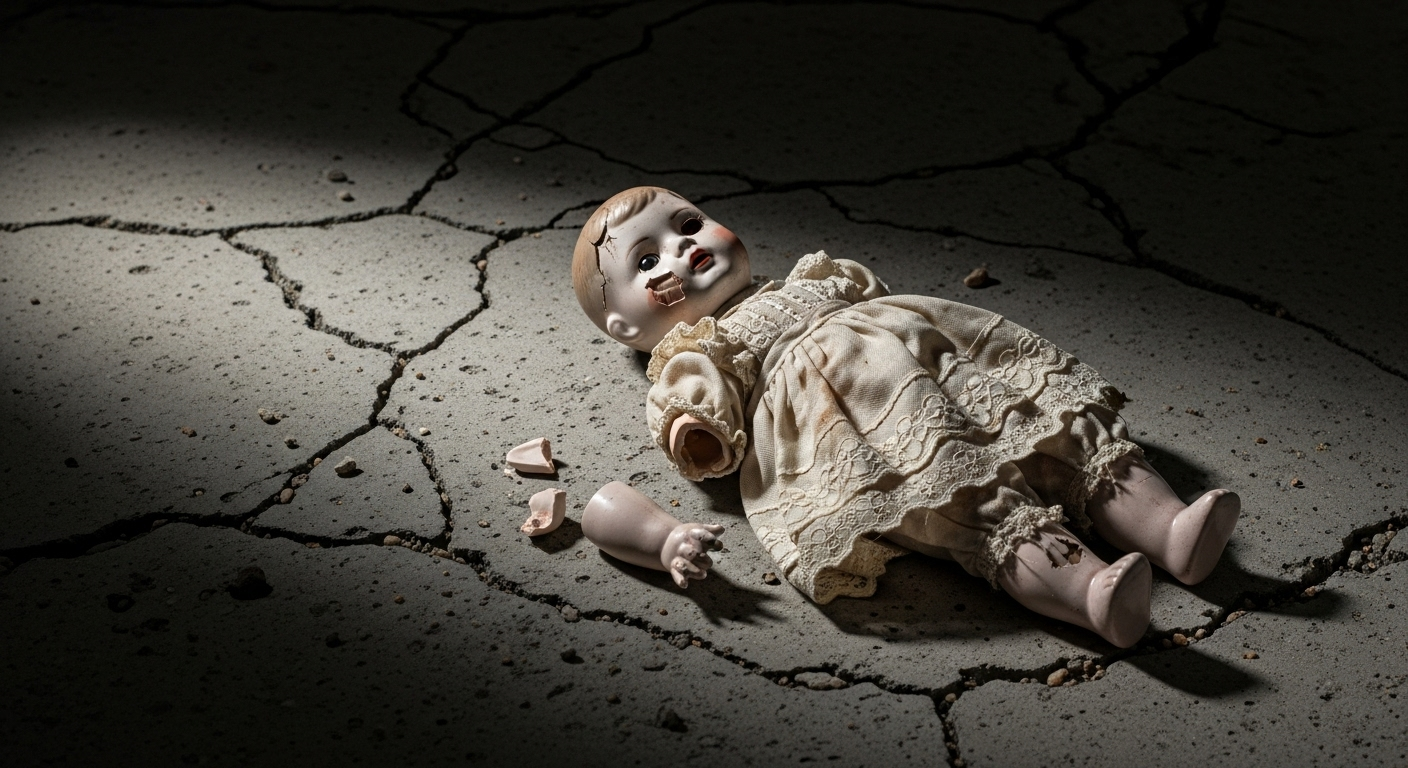 Une enfance brisée pour expliquer l'inexplicable ?