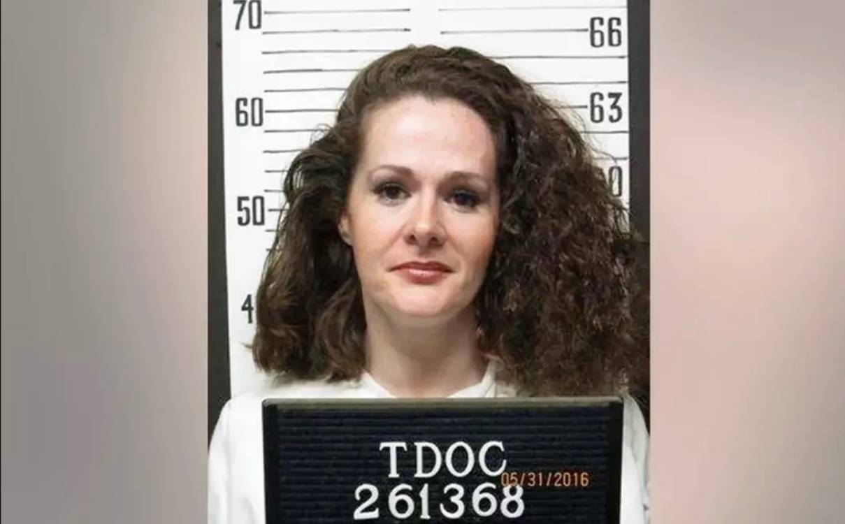 Qui est Christa Gail Pike ?