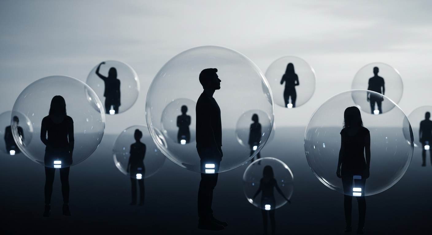 Le traumatisme collectif dont personne ne parle