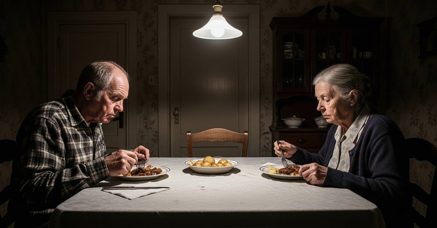 Signe n°3 : l'indifférence, pire que la colère