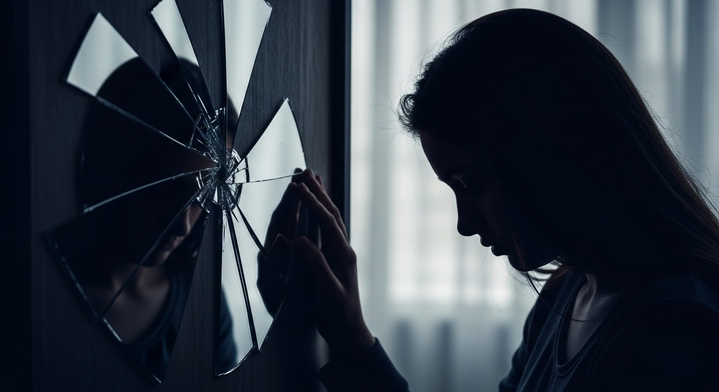 Un passé douloureux et une grande vulnérabilité