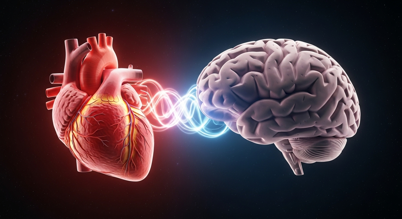 La grande leçon : nos maladies de 'vieux' ne sont pas une fatalité