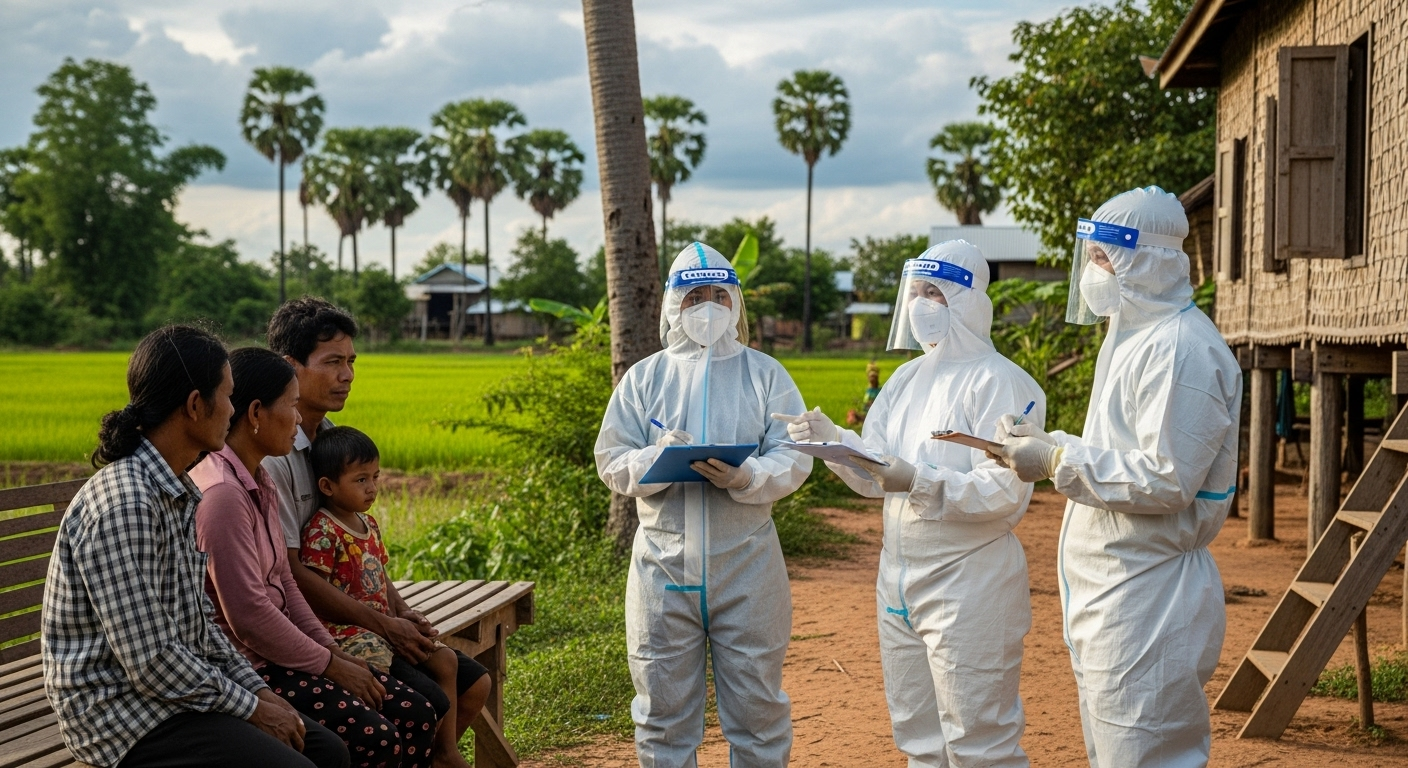 Que s'est-il passé ?