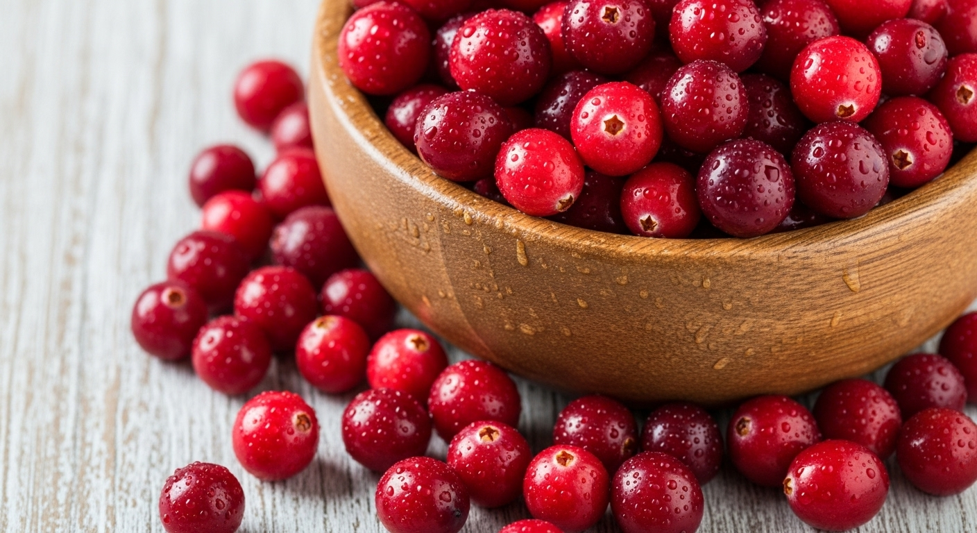 Les gens sont horrifiés après avoir découvert comment les cranberries sont cultivées