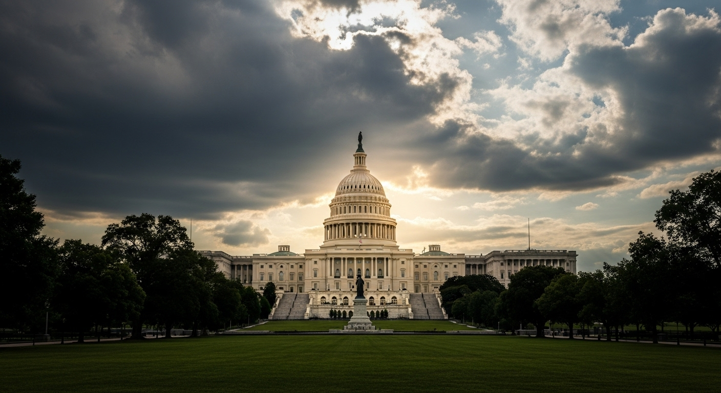 Un contexte politique tendu