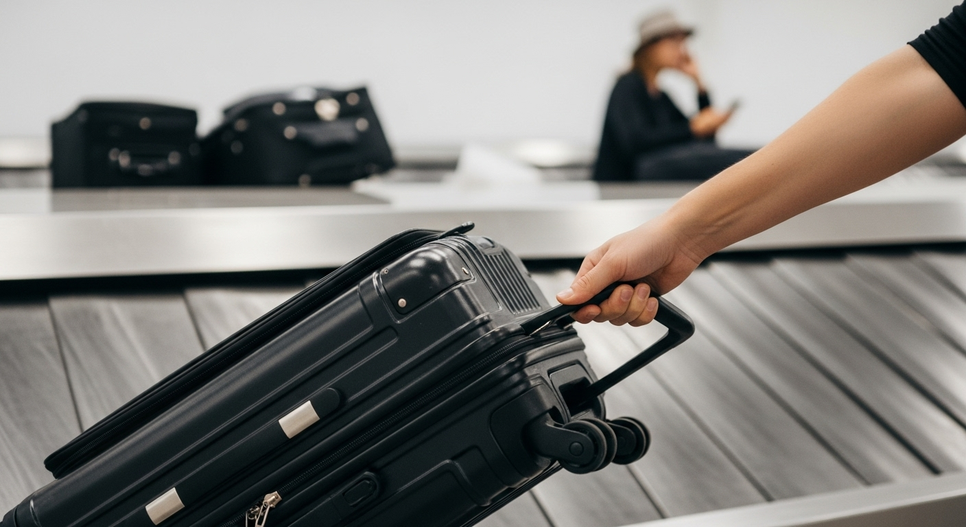 Les risques de la confusion : du simple désagrément au vol