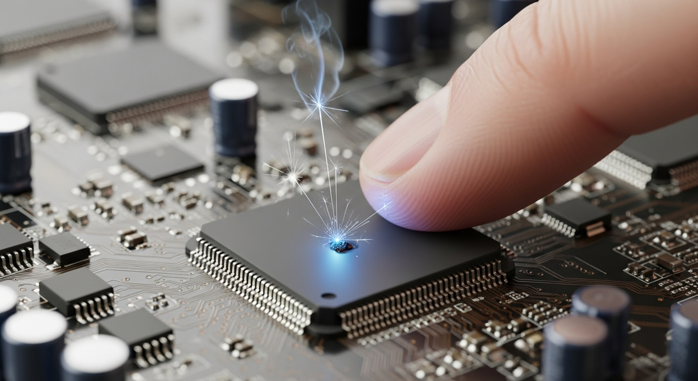 Est-ce que ça peut être dangereux ?