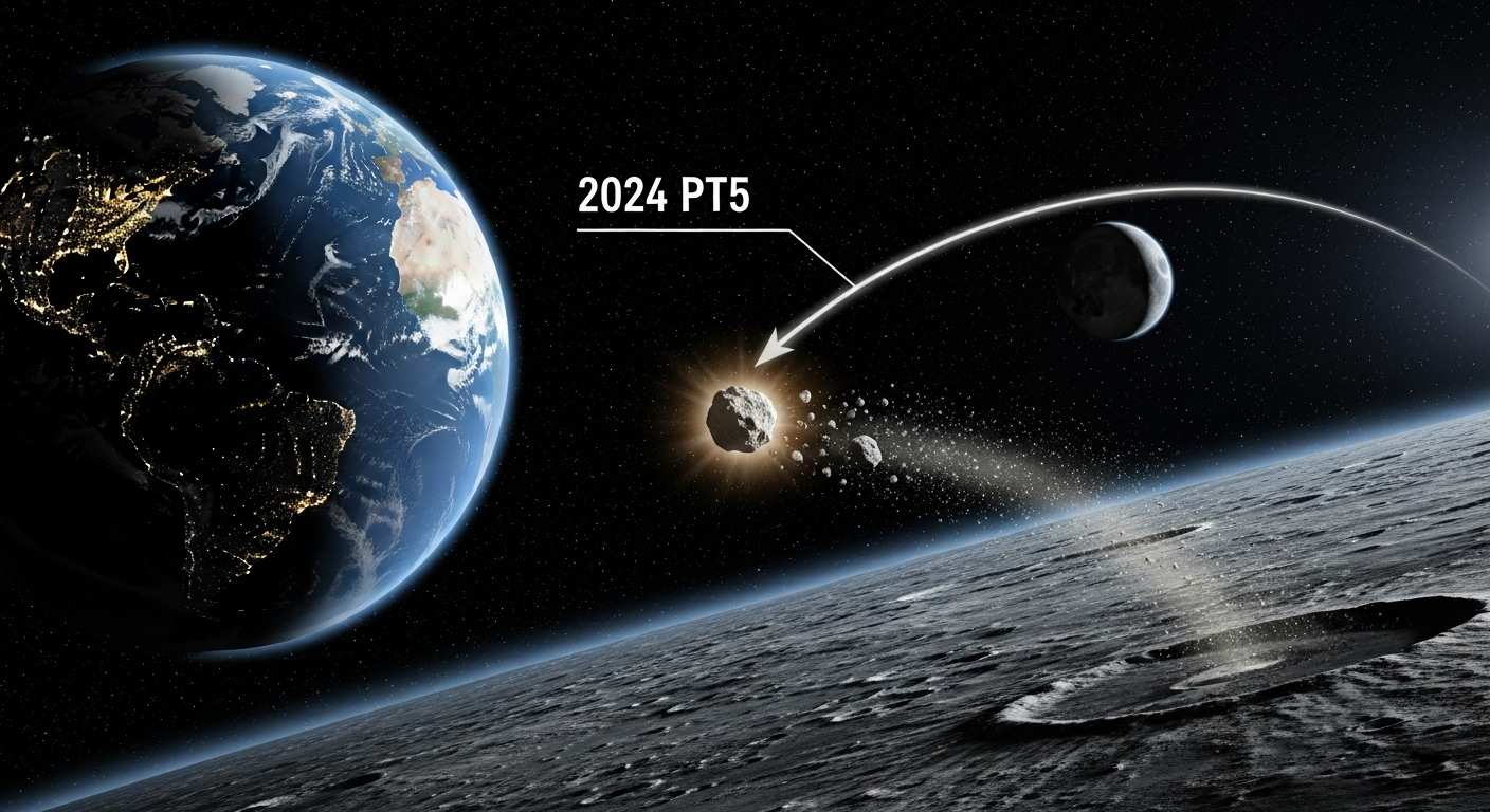 Ce n'est pas notre premier 'faux ami' cosmique