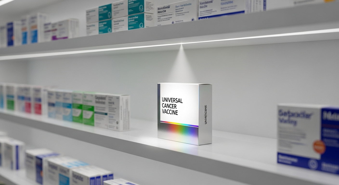 Une approche complètement différente des autres