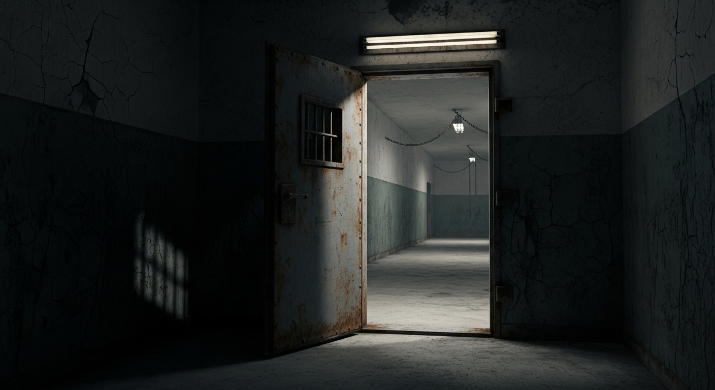 Une enfance loin des paillettes et un lourd passé judiciaire