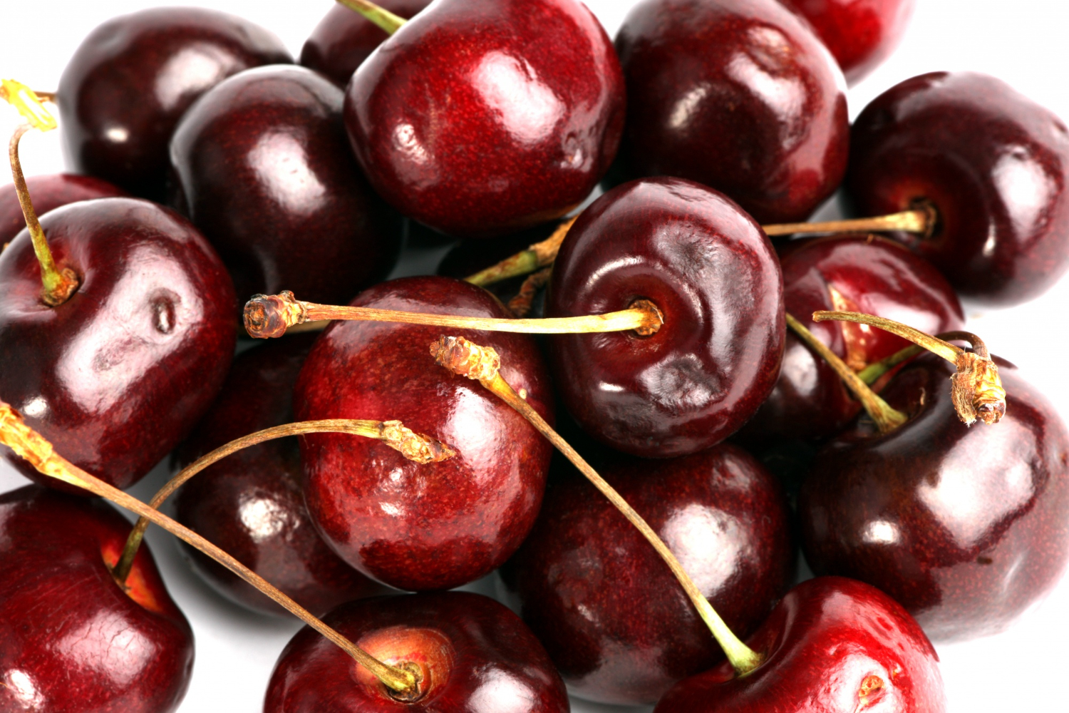 3. Les Cerises Griottes