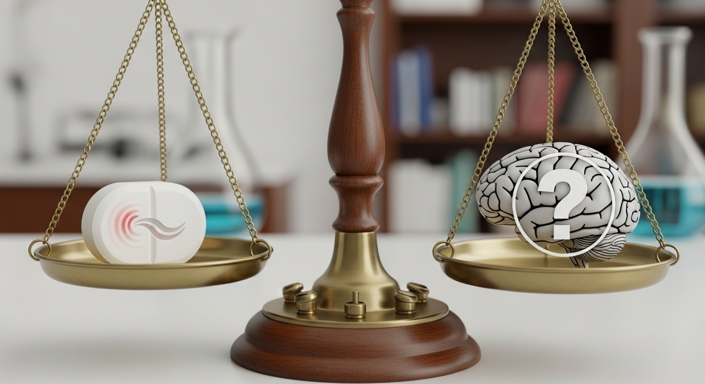 Conclusion : faut-il jeter son paracétamol à la poubelle ?