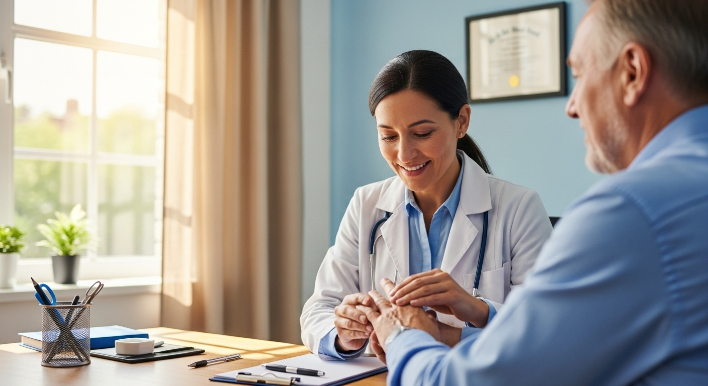 Conclusion : en cas de doute, consultez !