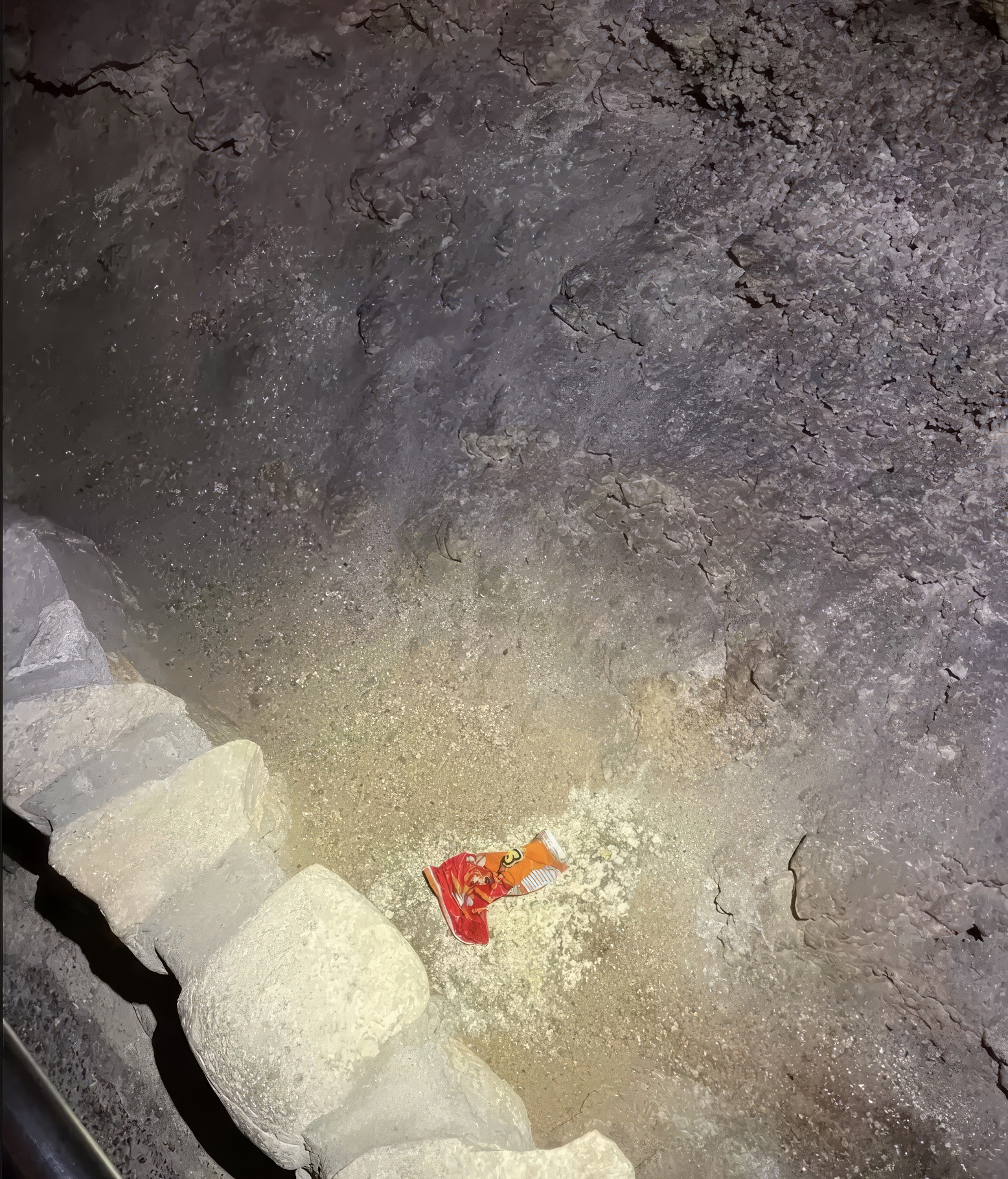 Pourquoi de simples Cheetos sont-ils si dangereux ?