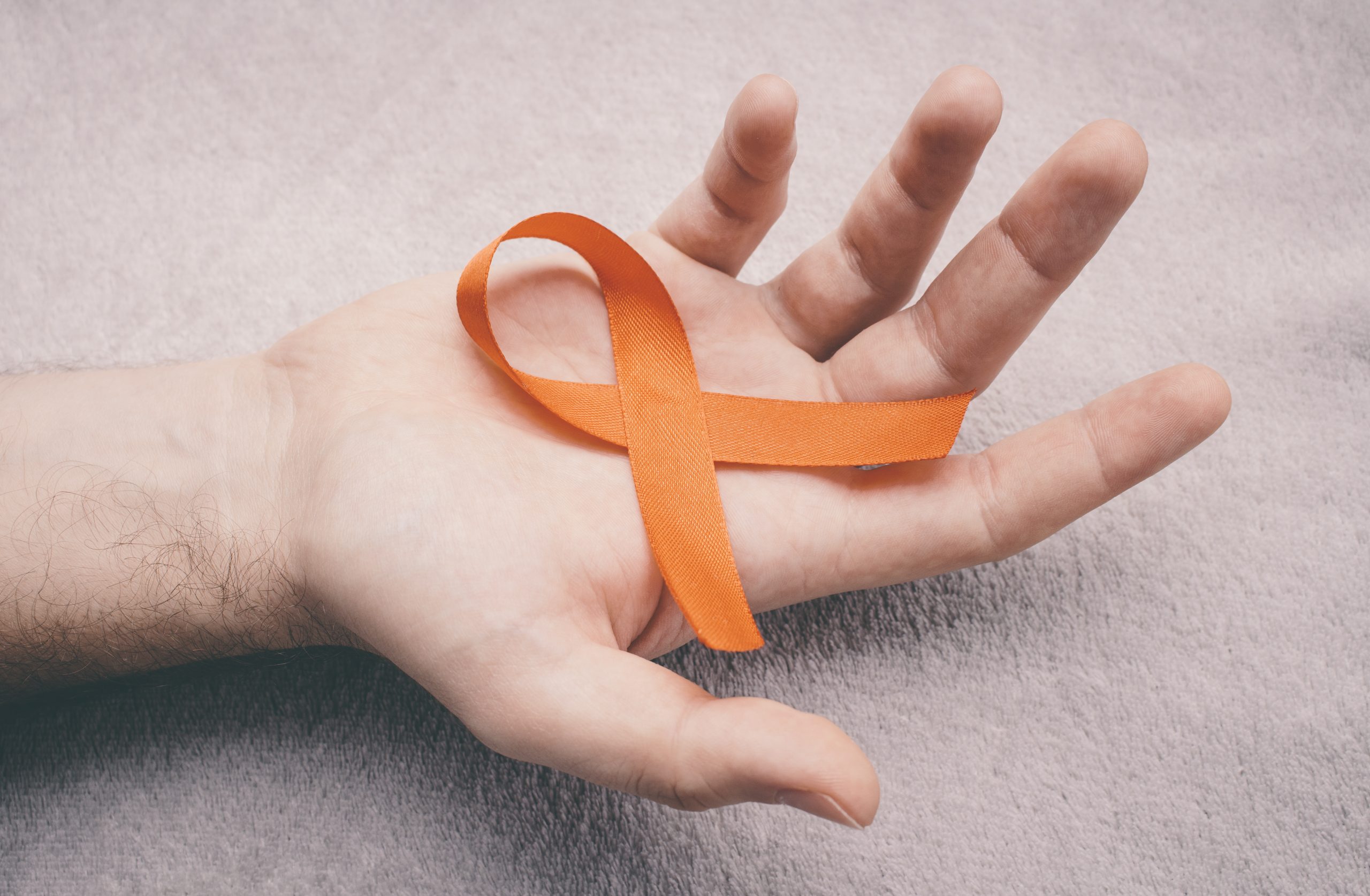 La vraie raison, plus sombre : sa bataille contre le cancer de la peau