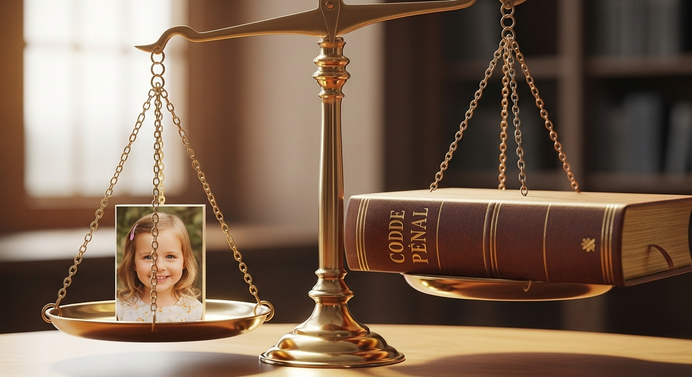 Conclusion : quand la vengeance devient justice aux yeux du peuple