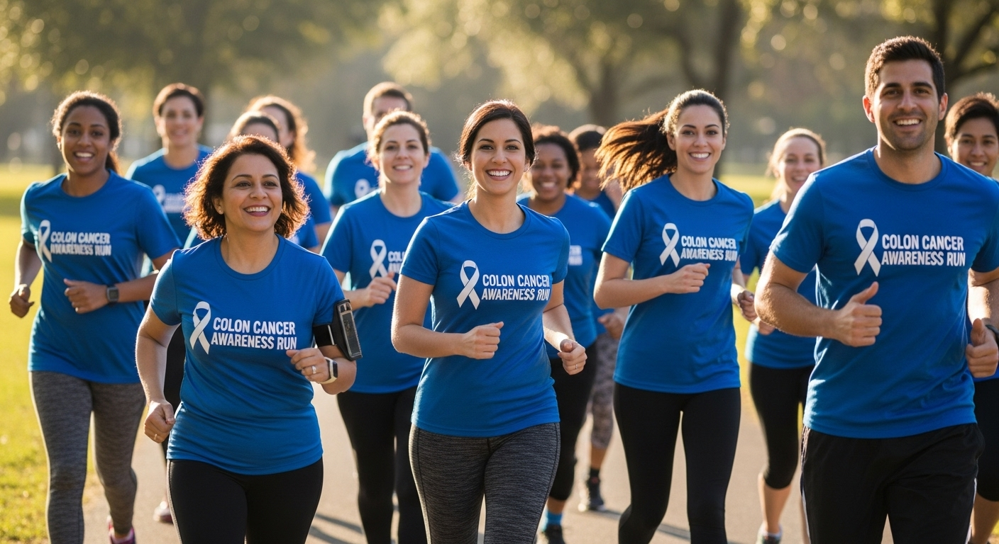 Le cancer colorectal : une maladie qui touche de plus en plus de jeunes