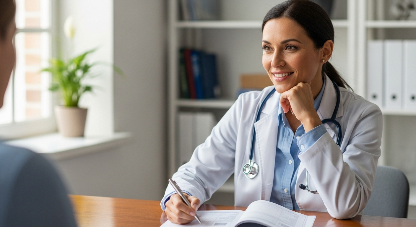 Conclusion : à quel moment faut-il consulter ?