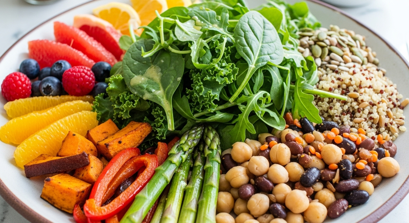 Faites-vous partie de ces 5 types de personnes ? Vous avez un besoin urgent de fibres