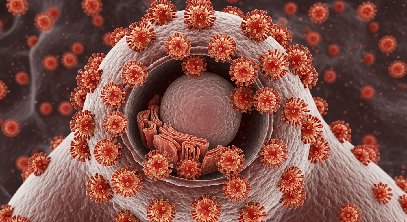 Le variant 'Nimbus' : rapide et très douloureux