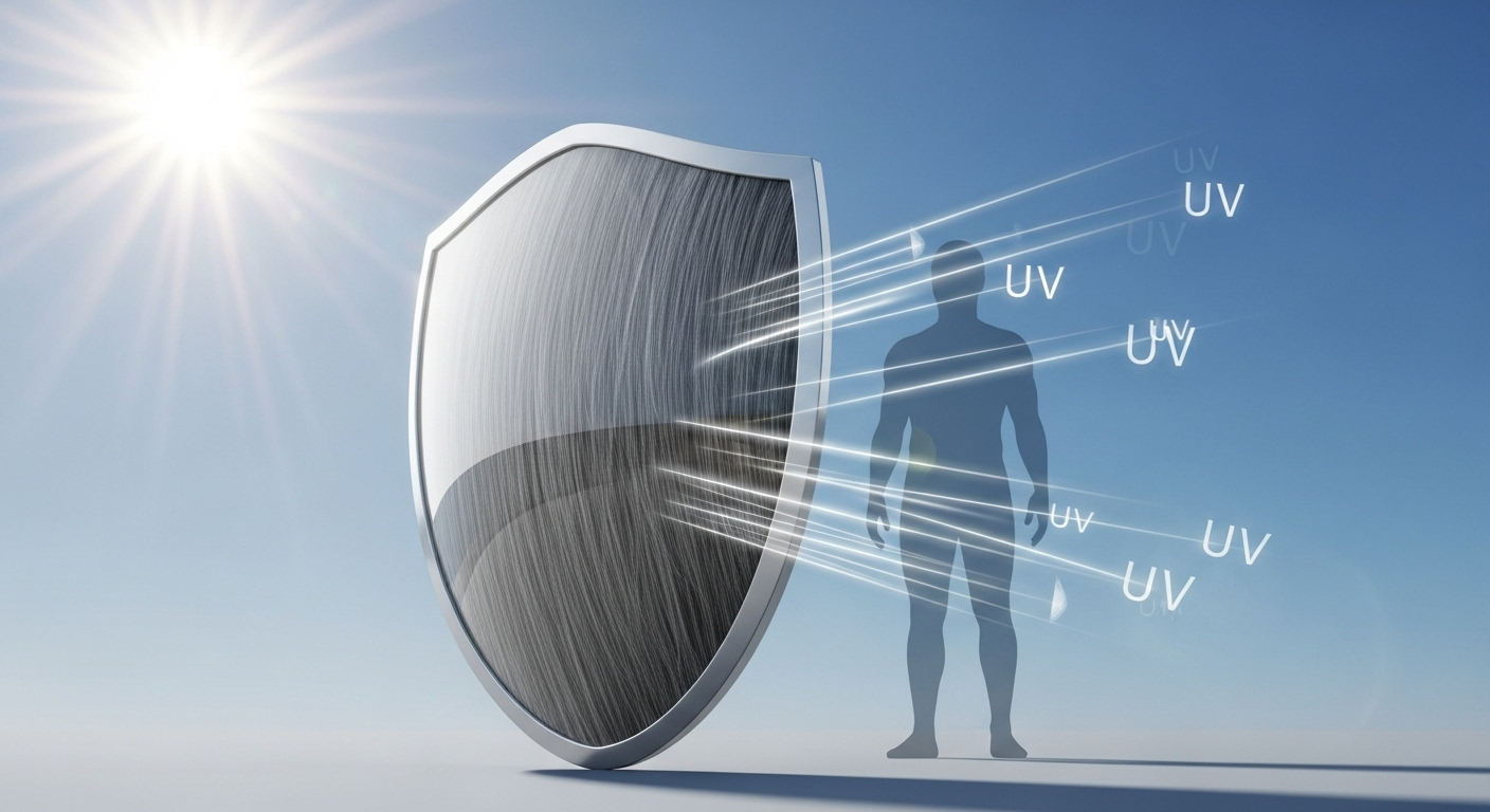 Alors, avoir les cheveux gris protège-t-il du cancer ?