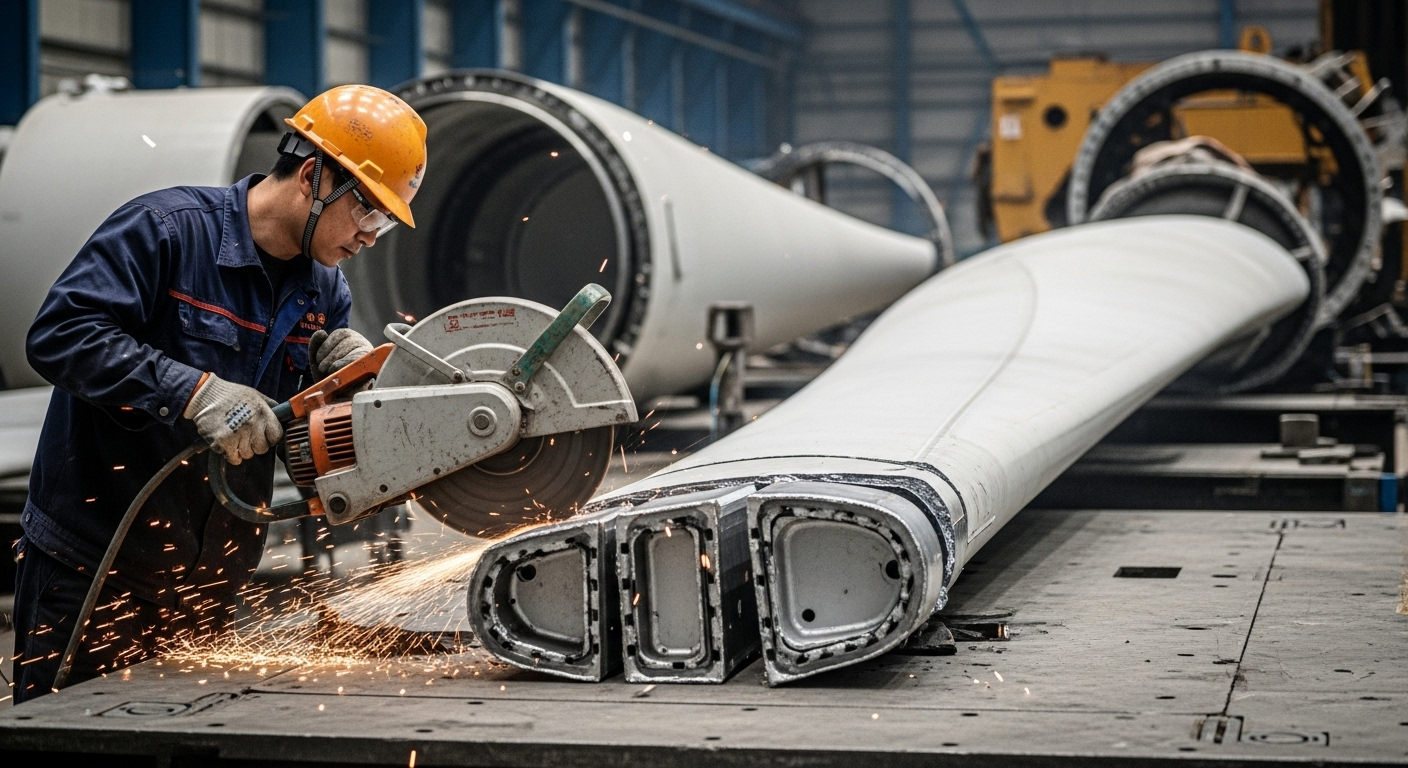 L'idée de génie : transformer un déchet en bouclier