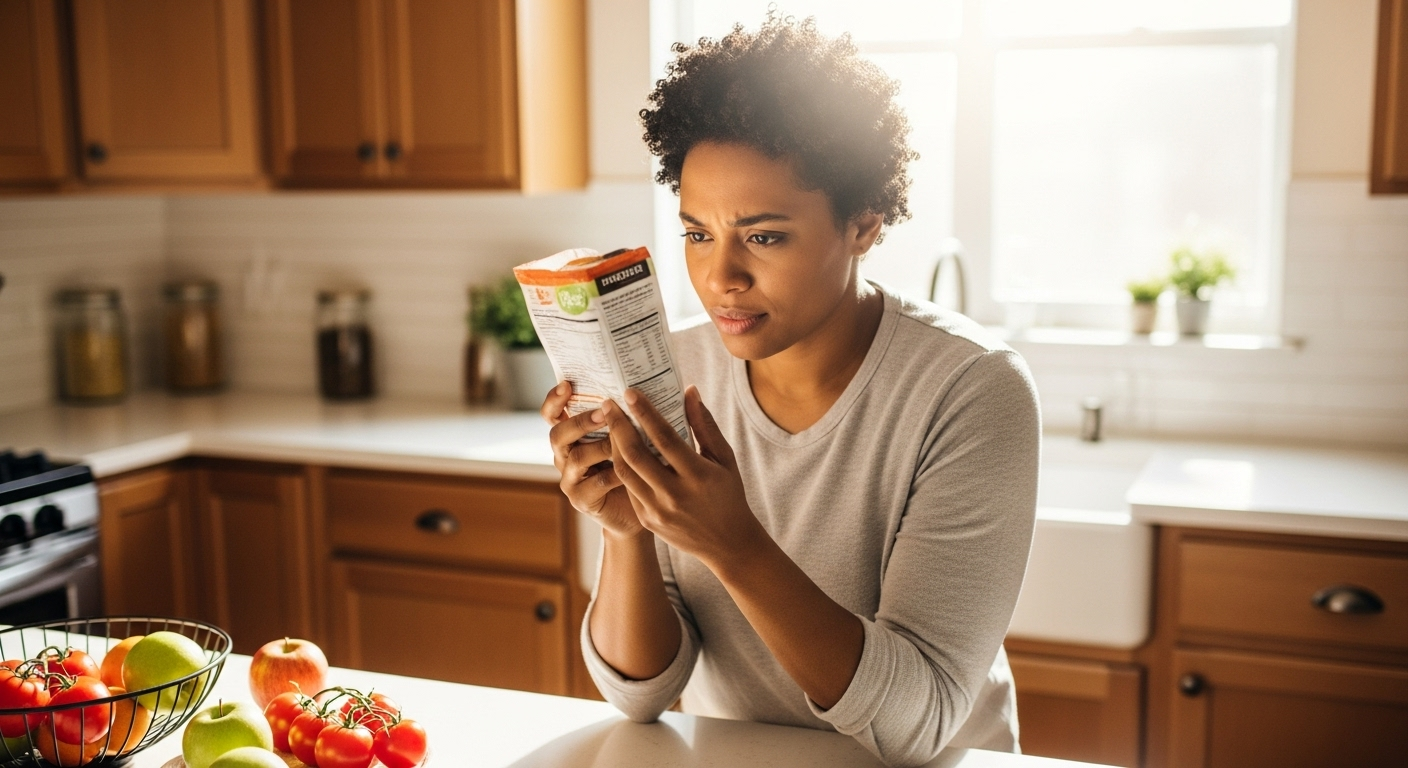 Conclusion : le bon sens, votre meilleur guide nutritionnel