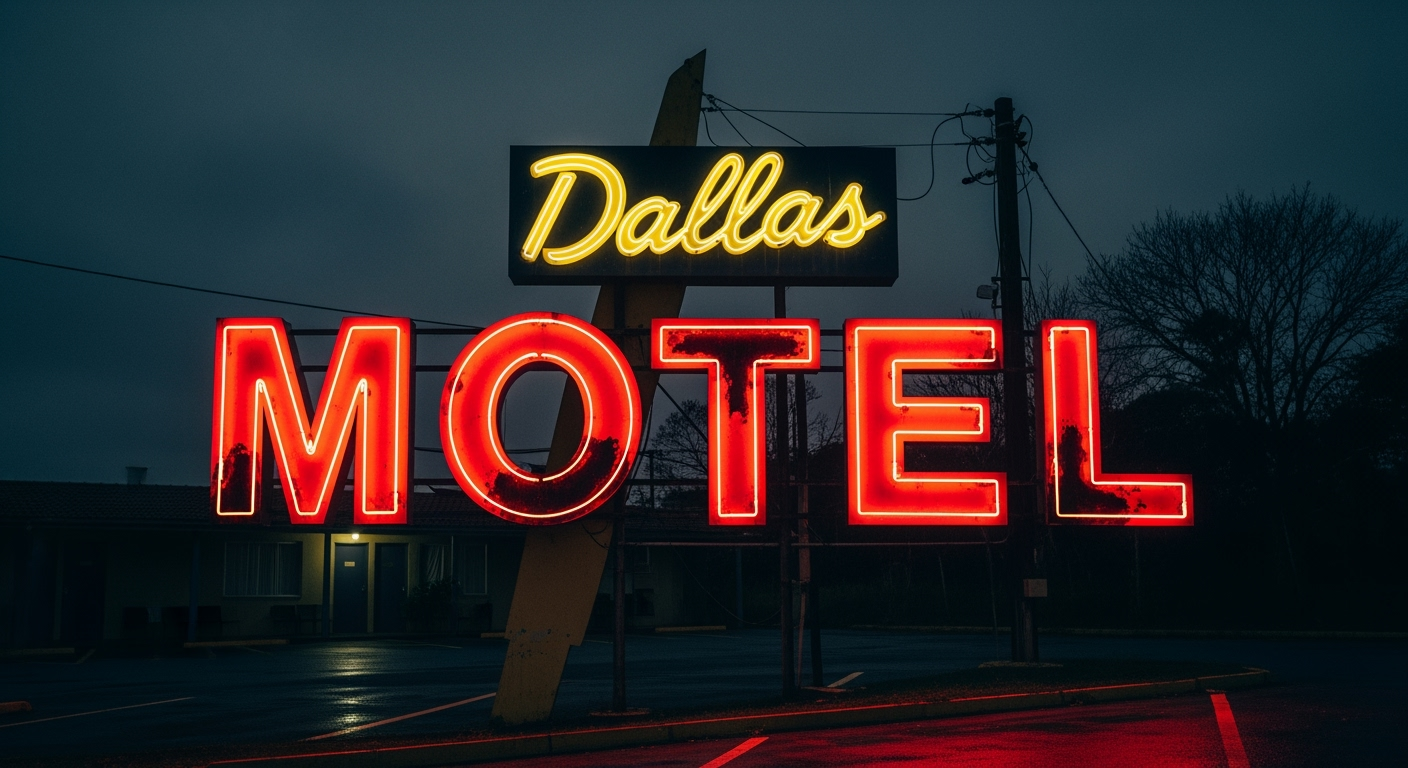 Le récit de la dernière soirée